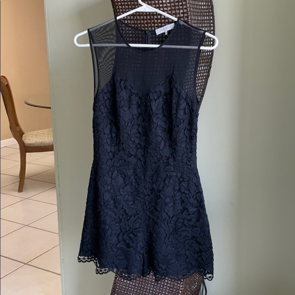 Sandro romper - Picture 2 of 4